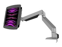 Compulocks Reach Space iPad 10.9" 10th Gen. Monitor support antivol pour tablettes Compulocks Reach Space iPad 10.9" 10th Gen. Monitor support antivol pour tablettes