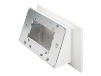 Crestron Electronics TSW-770/1070-MSMK-ANG-W-S kit de support Crestron Electronics TSW-770/1070-MSMK-ANG-W-S kit de support