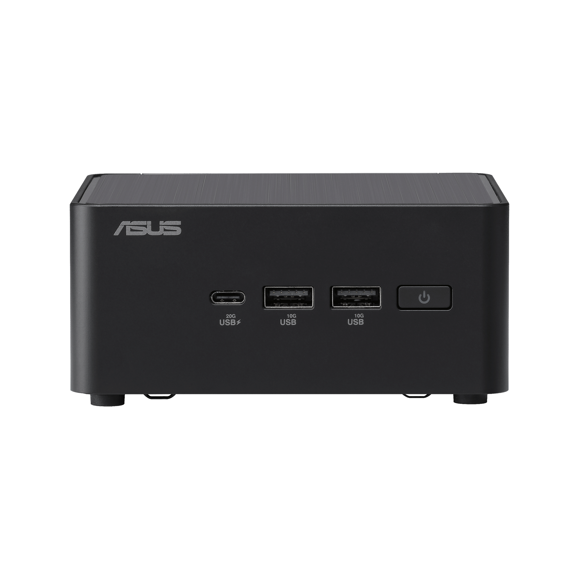ASUS NUC 14 Pro RNUC14RVHI300002I UCFF Noir 100U ASUS NUC 14 Pro RNUC14RVHI300002I UCFF Noir 100U