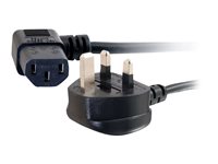 C2G Universal Power Cord
