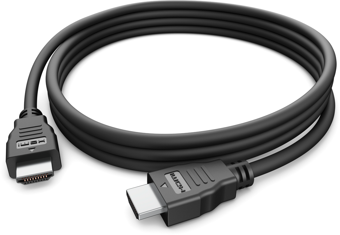 DELL CB325H câble HDMI 1,8 m HDMI Type A (Standard) Noir DELL CB325H câble HDMI 1,8 m HDMI Type A (Standard) Noir