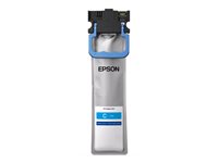 Epson C13T11N240 cartouche d'encre 1 pièce(s) Original Rendement élevé (XL) Cyan Epson C13T11N240 cartouche d'encre 1 pièce(s) Original Rendement élevé (XL) Cyan