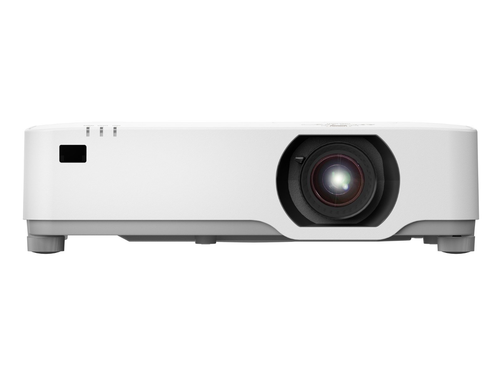 Sharp P701U Projecteur à focale standard 7000 ANSI lumens 3LCD WUXGA (1920x1200) Blanc