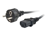 C2G Universal Power Cord