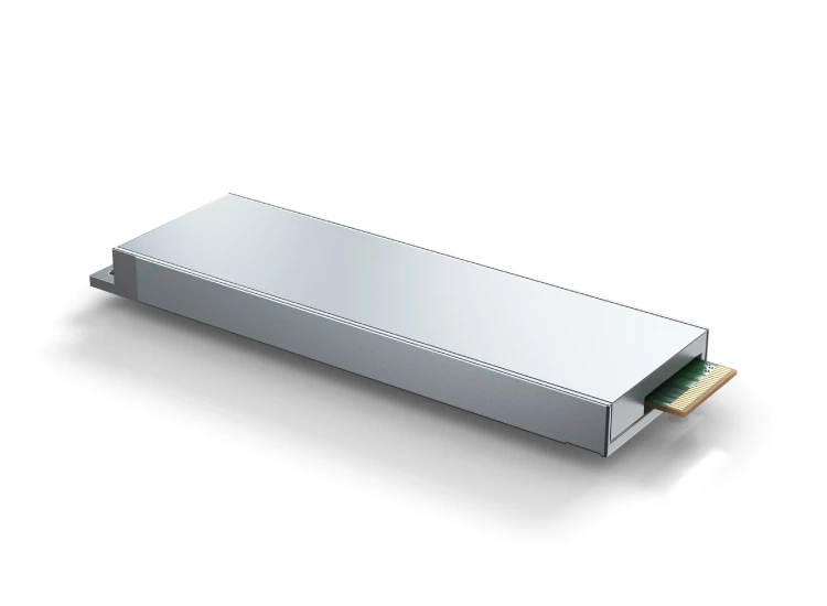Solidigm D7-P5520 E1.S 1,92 To PCI Express 4.0 NVMe TLC 3D NAND Solidigm D7-P5520 E1.S 1,92 To PCI Express 4.0 NVMe TLC 3D NAND