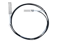 Nvidia MC2309130-001 câble d'InfiniBand 1 m QSFP SFP+ Noir Nvidia MC2309130-001 câble d'InfiniBand 1 m QSFP SFP+ Noir