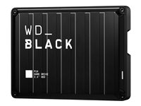 WD_BLACK P10 Game Drive WDBA3A0040BBK