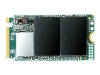 Transcend PCIe SSD 400S M.2 256 Go PCI Express 3D NAND NVMe