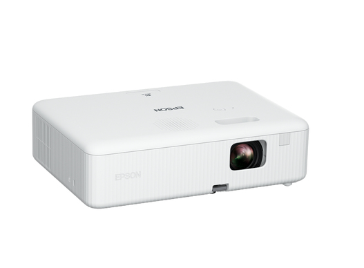 Epson CO-FH01 vidéo-projecteur 3000 ANSI lumens 3LCD 1080p (1920x1080) Blanc Epson CO-FH01 vidéo-projecteur 3000 ANSI lumens 3LCD 1080p (1920x1080) Blanc