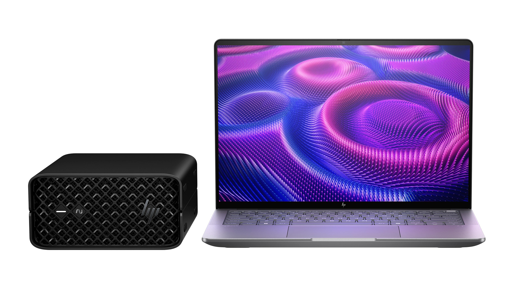 HP ZBook A3ZP4ET#UUG laptop 395 35,6 cm (14") 2.8K