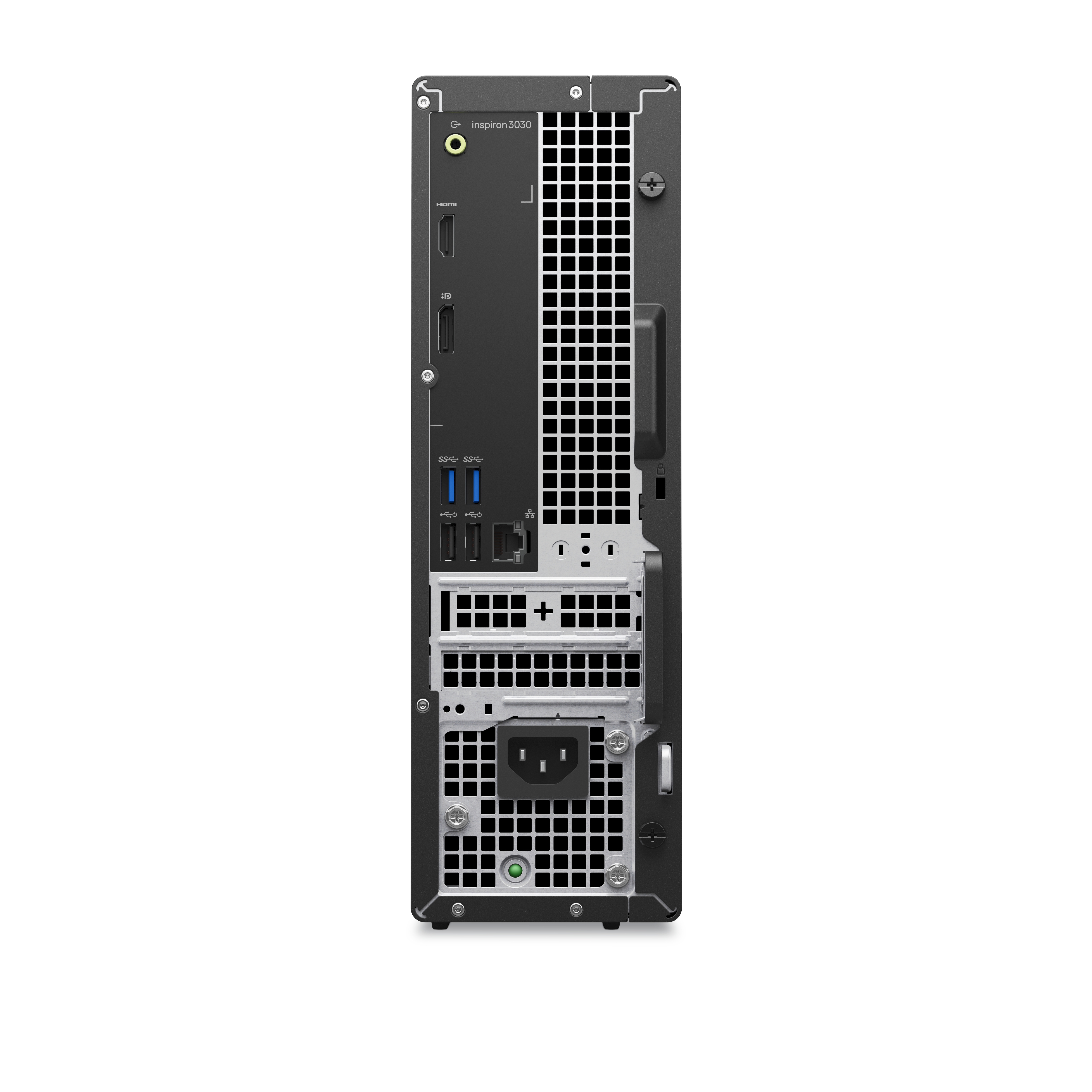 DELL Inspiron 3030 Intel® Core™ i5 i5-12400 8 Go DDR5-SDRAM 512 Go SSD Windows 11 Pro SFF PC Noir DELL Inspiron 3030 Intel® Core™ i5 i5-12400 8 Go DDR5-SDRAM 512 Go SSD Windows 11 Pro SFF PC Noir