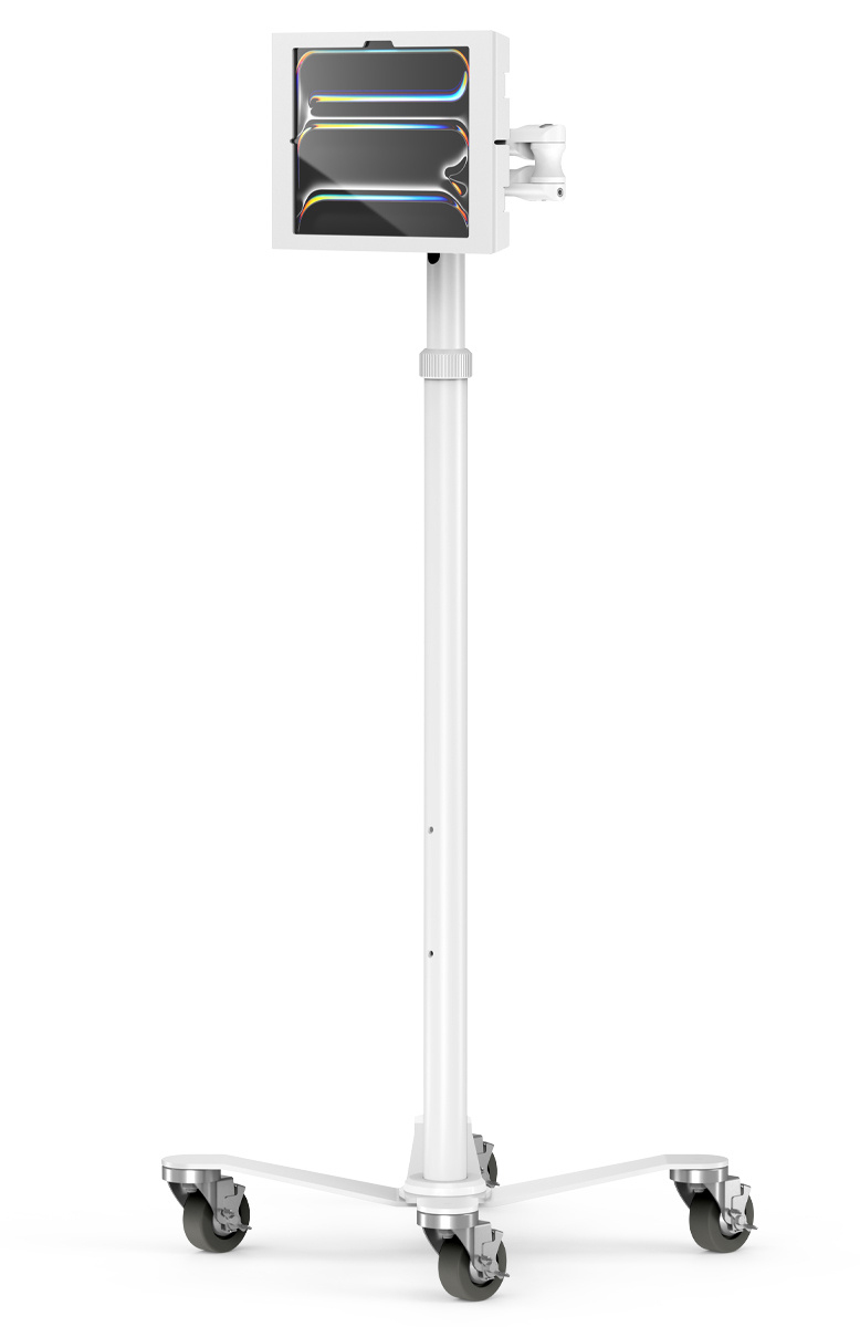 Compulocks MCRSTDEXW13PAPX4W support antivol pour tablettes Compulocks MCRSTDEXW13PAPX4W support antivol pour tablettes
