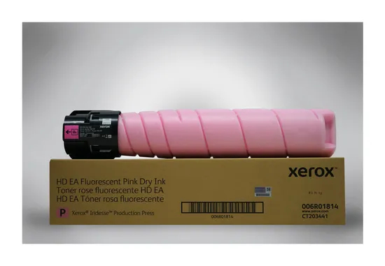 Xerox 006R01814 Cartouche de toner 1 pièce(s) Original Rose Xerox 006R01814 Cartouche de toner 1 pièce(s) Original Rose