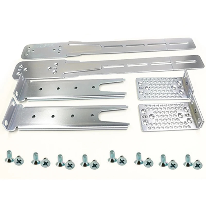 Cisco 4PT-KIT-T1= kit de support Gris