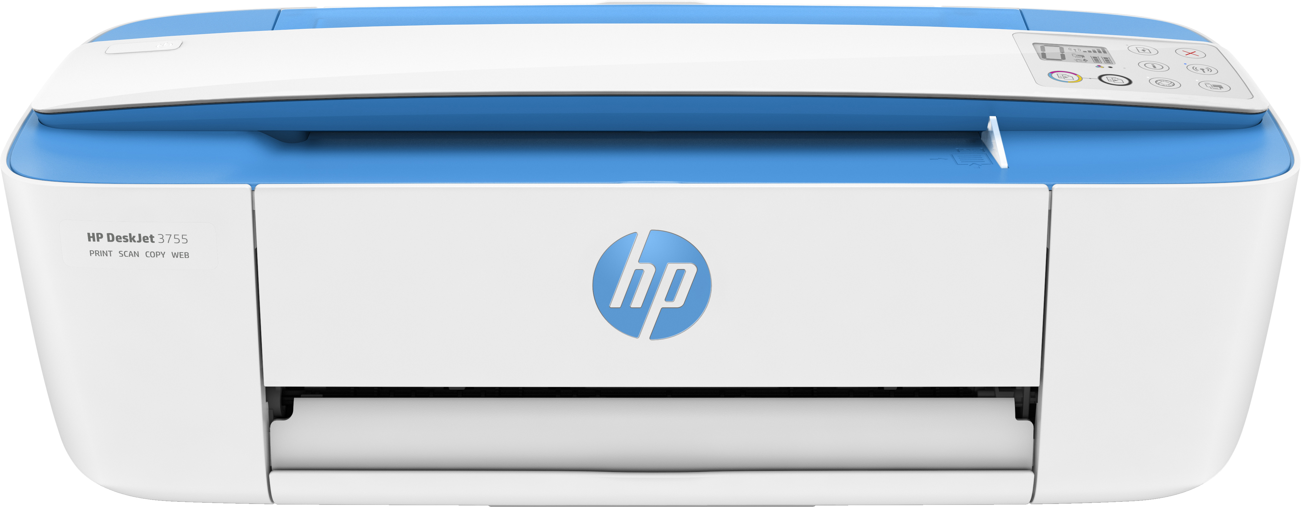 HP DeskJet 3762 All-in-One Printer A jet d'encre thermique A4 4800 x 1200 DPI 8 ppm Wifi HP DeskJet 3762 All-in-One Printer A jet d'encre thermique A4 4800 x 1200 DPI 8 ppm Wifi