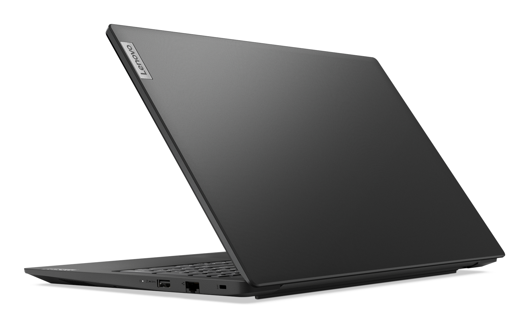 Lenovo V15 G4 IRU Intel® Core™ i5 i5-13420H 39,6 cm (15.6") Full HD 16 Go DDR4-SDRAM 512 Go SSD Wi-Fi 6 (802.11ax) Windows 11 Pro Noir Lenovo V15 G4 IRU Intel® Core™ i5 i5-13420H 39,6 cm (15.6") Full HD 16 Go DDR4-SDRAM 512 Go SSD Wi-Fi 6 (802.11ax) Windows 11 Pro Noir
