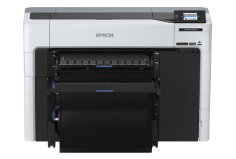 Epson SureColor SC-P6500DE imprimante grand format Jet d'encre Couleur 2400 x 1200 DPI A1 (594 x 841 mm) Epson SureColor SC-P6500DE imprimante grand format Jet d'encre Couleur 2400 x 1200 DPI A1 (594 x 841 mm)