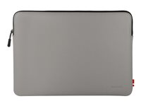 dbramante1928 Oxford - Sleeve ICON 13" Housse Gris