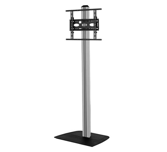 B-Tech BT8582 139,7 cm (55") Noir, Argent Sol B-Tech BT8582 139,7 cm (55") Noir, Argent Sol