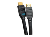 35ft/10.7m UltraFlex Active HDMI Cble 4K