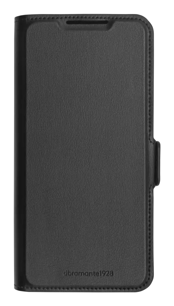 dbramante1928 Oslo Pro coque de protection pour téléphones portables 17 cm (6.7") Folio Noir