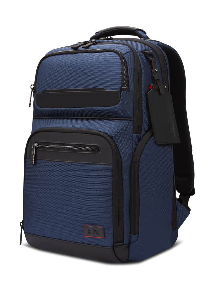 Lenovo ThinkPad Executive 16" 40,6 cm (16") Sac à dos Marine