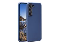 dbramante1928 Greenland coque de protection pour téléphones portables 15,5 cm (6.1") Housse Bleu