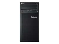 ThinkSystem ST50 E-2244G 8GB
