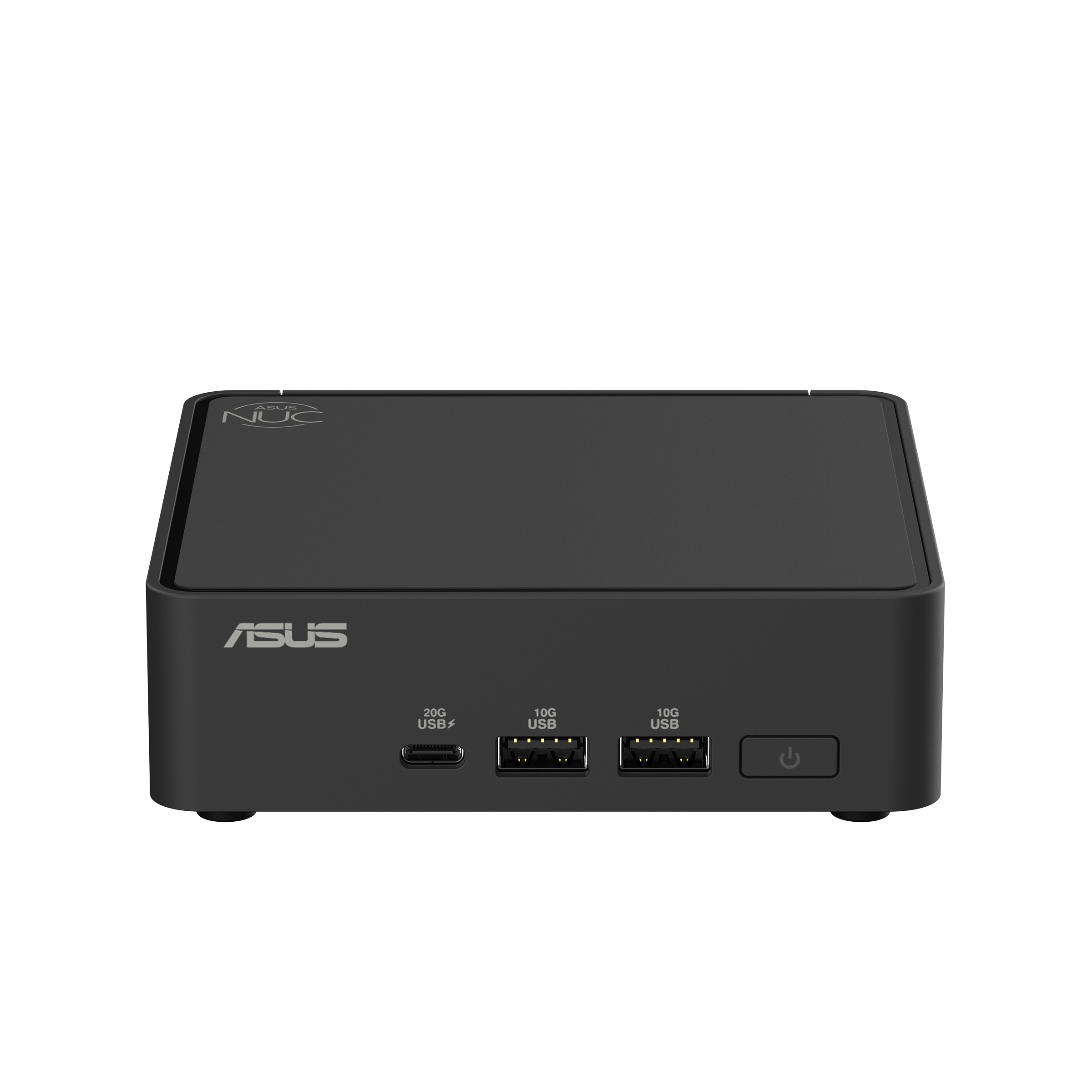 ASUS NUC 15 Pro RNUC15CRKC500002 Noir ASUS NUC 15 Pro RNUC15CRKC500002 Noir