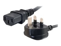 C2G Universal Power Cord