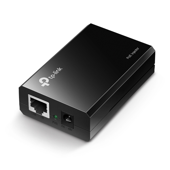 TP-Link TL-POE150S v3 Gigabit Ethernet TP-Link TL-POE150S v3 Gigabit Ethernet