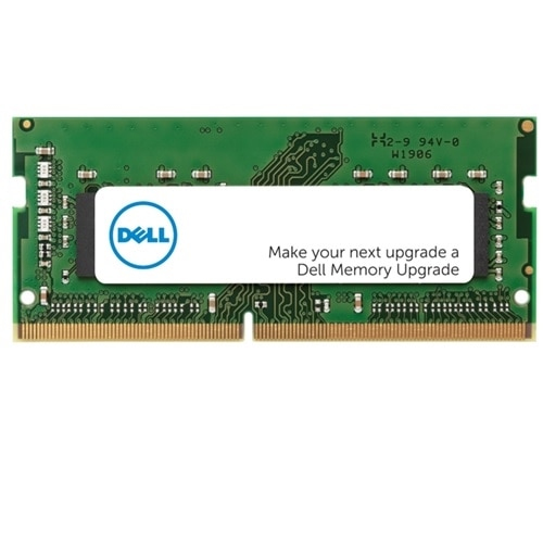 DELL AC774048 module de mémoire 16 Go 1 x 16 Go DDR5 5600 MHz DELL AC774048 module de mémoire 16 Go 1 x 16 Go DDR5 5600 MHz
