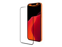 BeHello BEHTEM00253 écran et protection arrière de téléphones portables Apple 1 pièce(s) BeHello BEHTEM00253 écran et protection arrière de téléphones portables Apple 1 pièce(s)