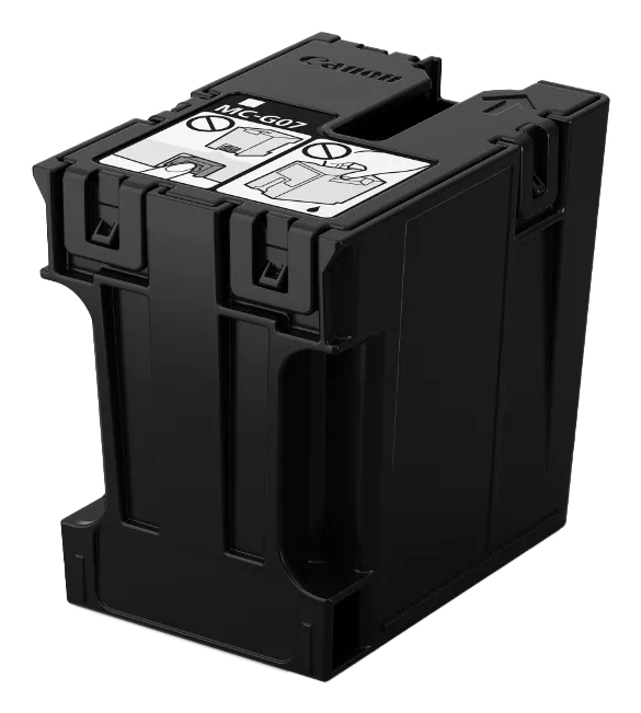 Canon MC-G07 Cartouche de nettoyage d’imprimante Canon MC-G07 Cartouche de nettoyage d’imprimante