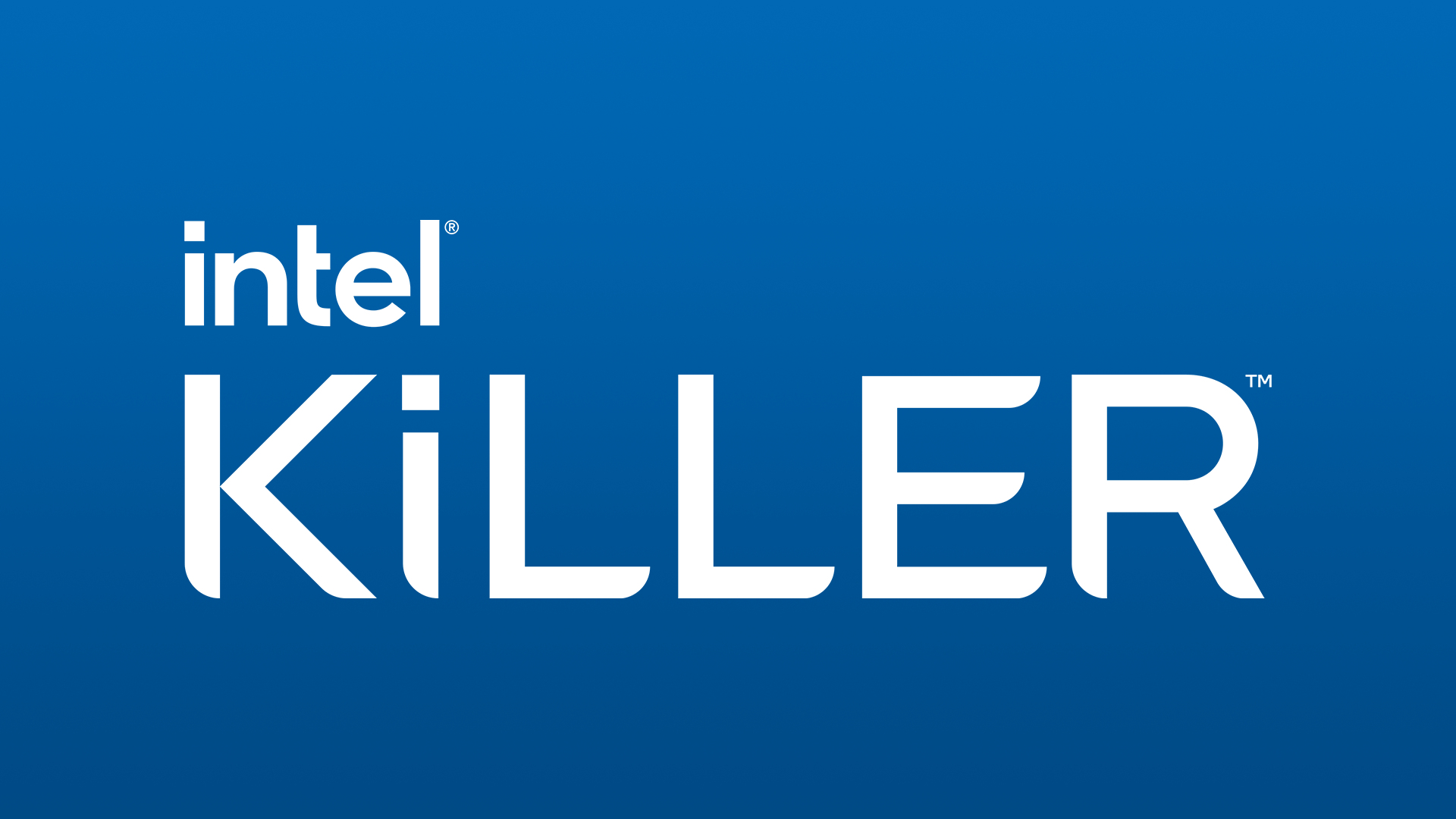Intel Killer Wi-Fi 7 BE1750 Interne WLAN / Bluetooth 5800 Mbit/s Intel Killer Wi-Fi 7 BE1750 Interne WLAN / Bluetooth 5800 Mbit/s