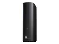 WD Elements Desktop WDBWLG0180HBK