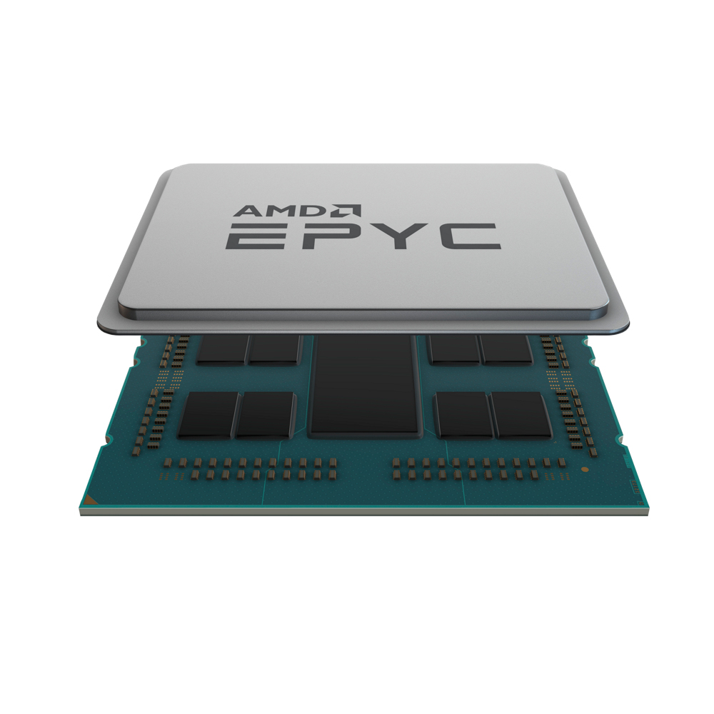 Lenovo AMD EPYC 9254 processeur 2,9 GHz 128 Mo L3 Lenovo AMD EPYC 9254 processeur 2,9 GHz 128 Mo L3