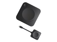 Barco ClickShare CX-20 set Gen 2 système de présentation sans fil HDMI Bureau Barco ClickShare CX-20 set Gen 2 système de présentation sans fil HDMI Bureau