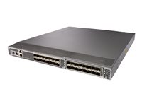 Cisco MDS 9132T Géré Gigabit Ethernet (10/100/1000) 1U Gris Cisco MDS 9132T Géré Gigabit Ethernet (10/100/1000) 1U Gris
