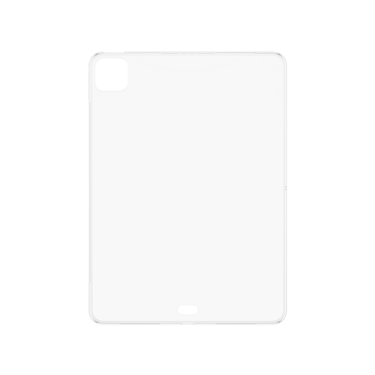  Transparent coque de protection pour téléphones portables Housse