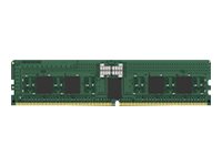 Kingston Technology KTD-PE564S8-16G module de mémoire 16 Go 1 x 16 Go DDR5 ECC