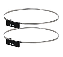 B-Tech BT7832/B accessoire de montage de moniteurs