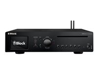 Audioblock CVR-10