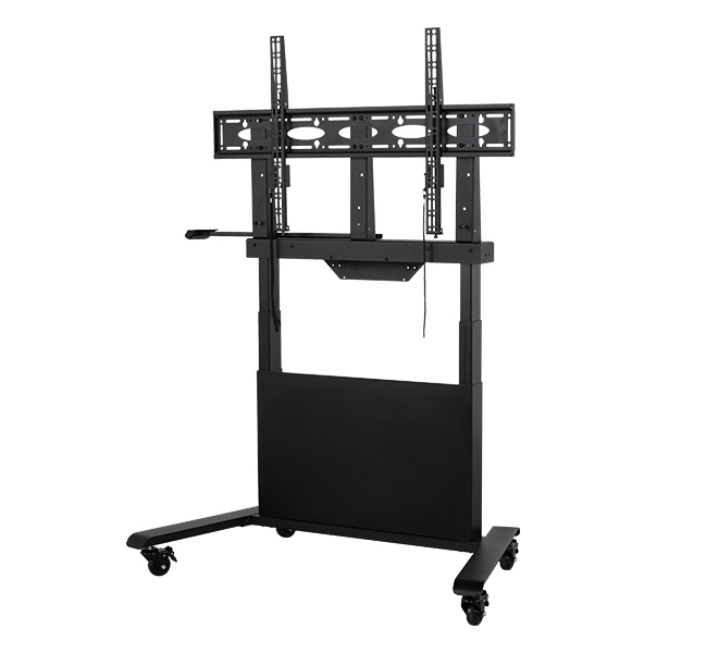 B-Tech BT8568 2,18 m (86") Noir Sol B-Tech BT8568 2,18 m (86") Noir Sol