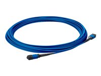 HP Premier Flex MPO/MPO Multi-mode OM4 8 Fiber 50m Cable câble de réseau HP Premier Flex MPO/MPO Multi-mode OM4 8 Fiber 50m Cable câble de réseau