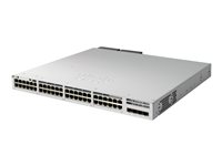 Cisco C9300L-48PF-4G-E?