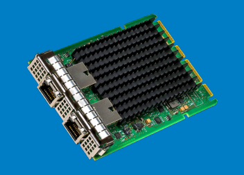 Cisco UCSC-O-ID10GC-D carte réseau Interne Ethernet 10000 Mbit/s