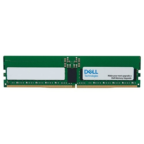 DELL AC830717 module de mémoire 32 Go DDR5 DELL AC830717 module de mémoire 32 Go DDR5