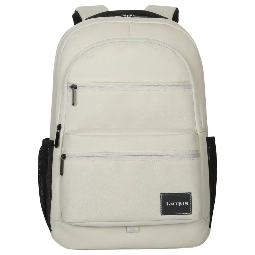 Targus Octave III sac à dos City backpack Crème Polyester Targus Octave III sac à dos City backpack Crème Polyester