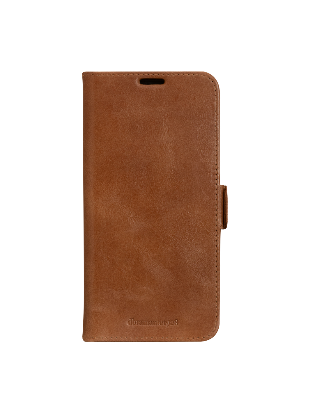 dbramante1928 Copenhagen coque de protection pour téléphones portables 16,3 cm (6.4") Étui avec portefeuille Teint